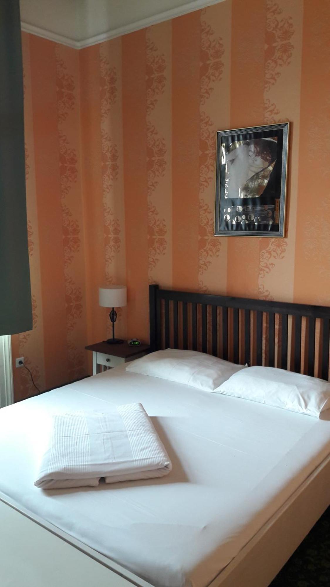 Hotel Goldene Spinne 3*